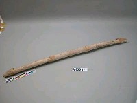 藏品(扁擔)的圖片